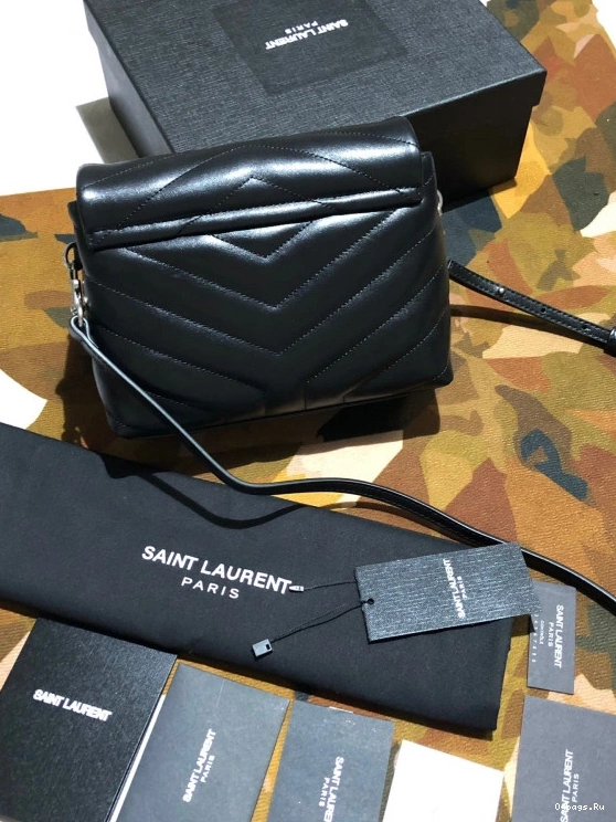 YSL TOY LOULOU 0730